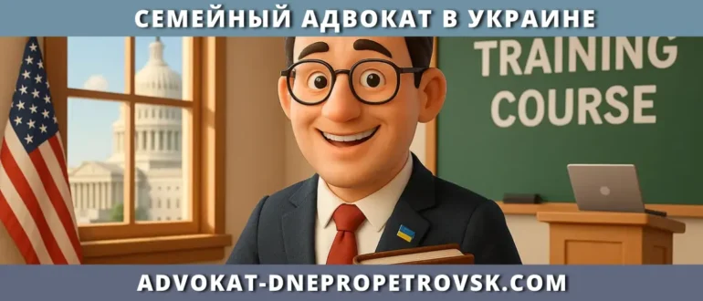 Повышение квалификации в США