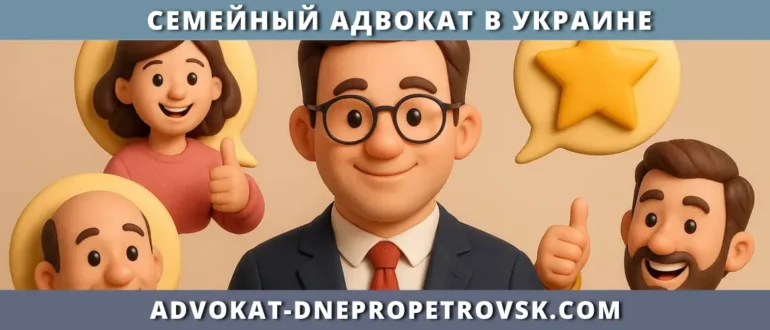 Отзывы об адвокате Скрябине Алексее Николаевиче