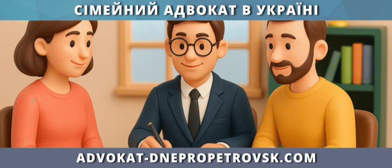 Розлучення без дітей