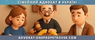 розлучення через суд в Україні