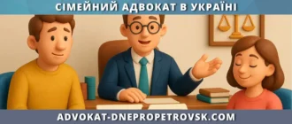 Свідоцтво про розлучення в Україні