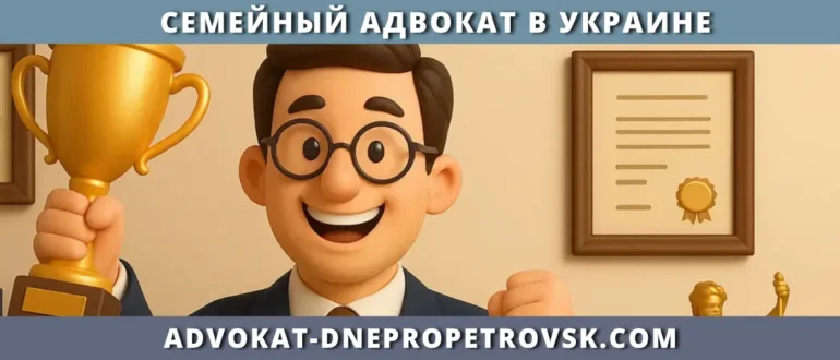 Достижения адвоката Скрябина А.Н.