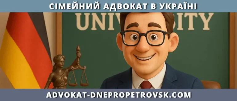 Підвищення юридичної кваліфікації адвоката Скрябіна Олексія Миколайовича у Німеччині