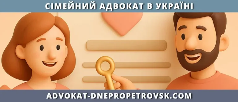 Розпорядження майном подружжя у шлюбі, передача ключа, будинок, авто, печатка, ваги правосуддя