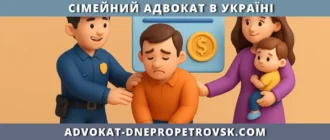 Відповідальність за несплату аліментів в Україні