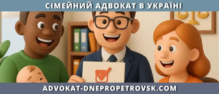 Визнання батьківства в Україні